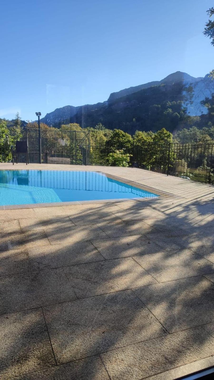 Casa Fraga Do Suadouro Villa Campo do Geres Eksteriør billede